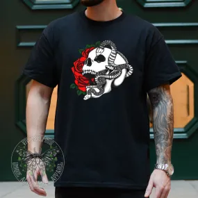 Snake Skull VSF EXCLUSIVE