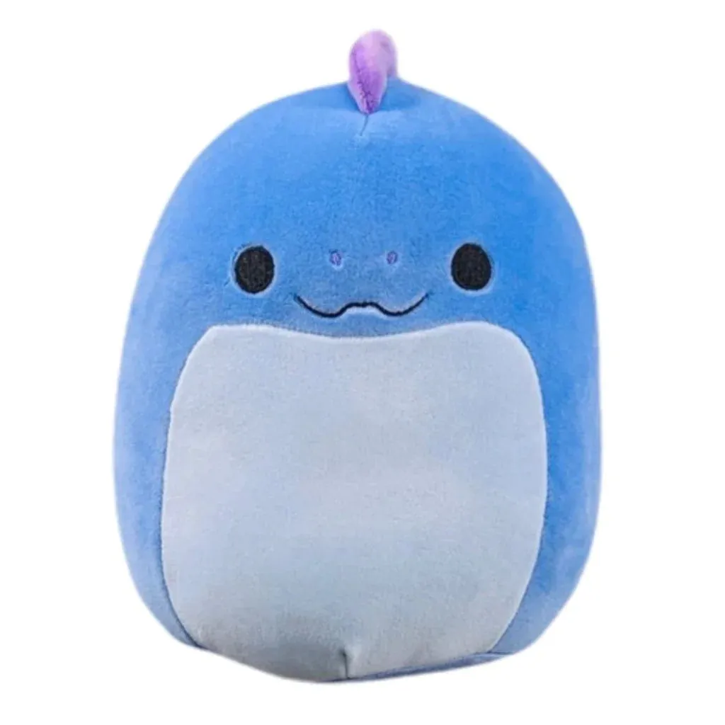 Squishmallows 8 Donyar The Eel