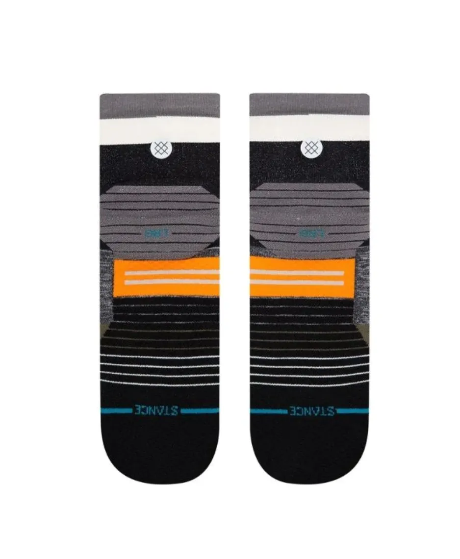 Stance RUN STAKE Quarter Socks