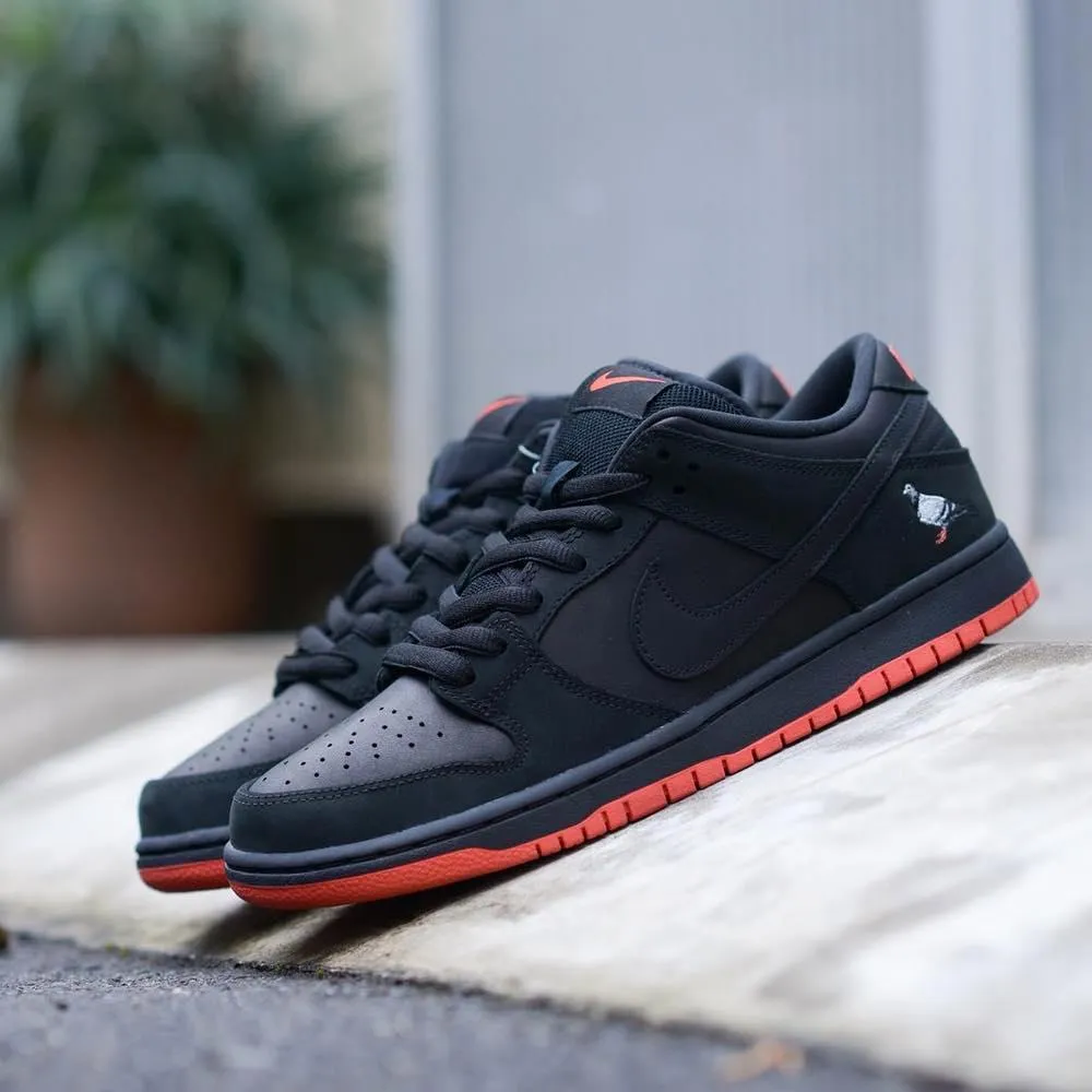 Staple x Nike SB Dunk Low Pigeon