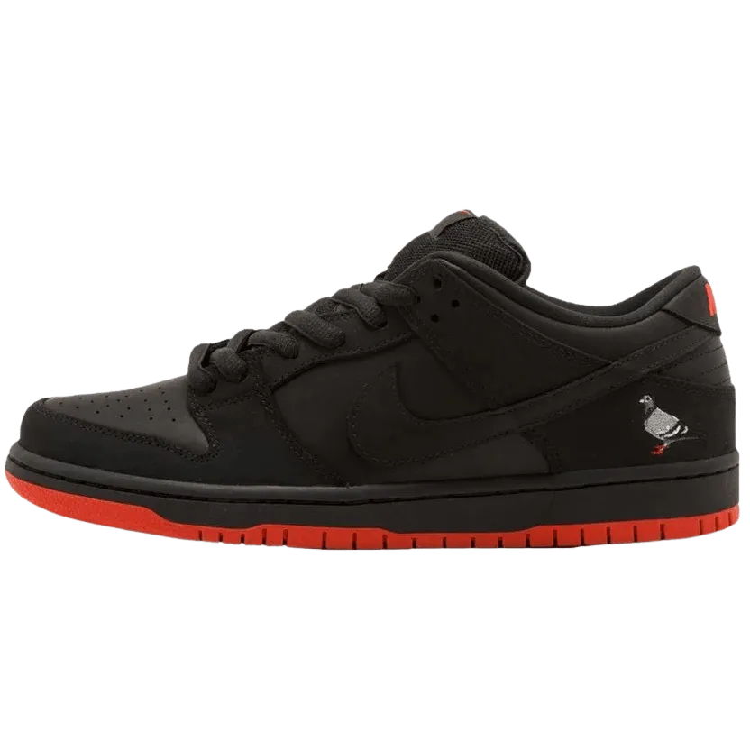 Staple x Nike SB Dunk Low Pigeon