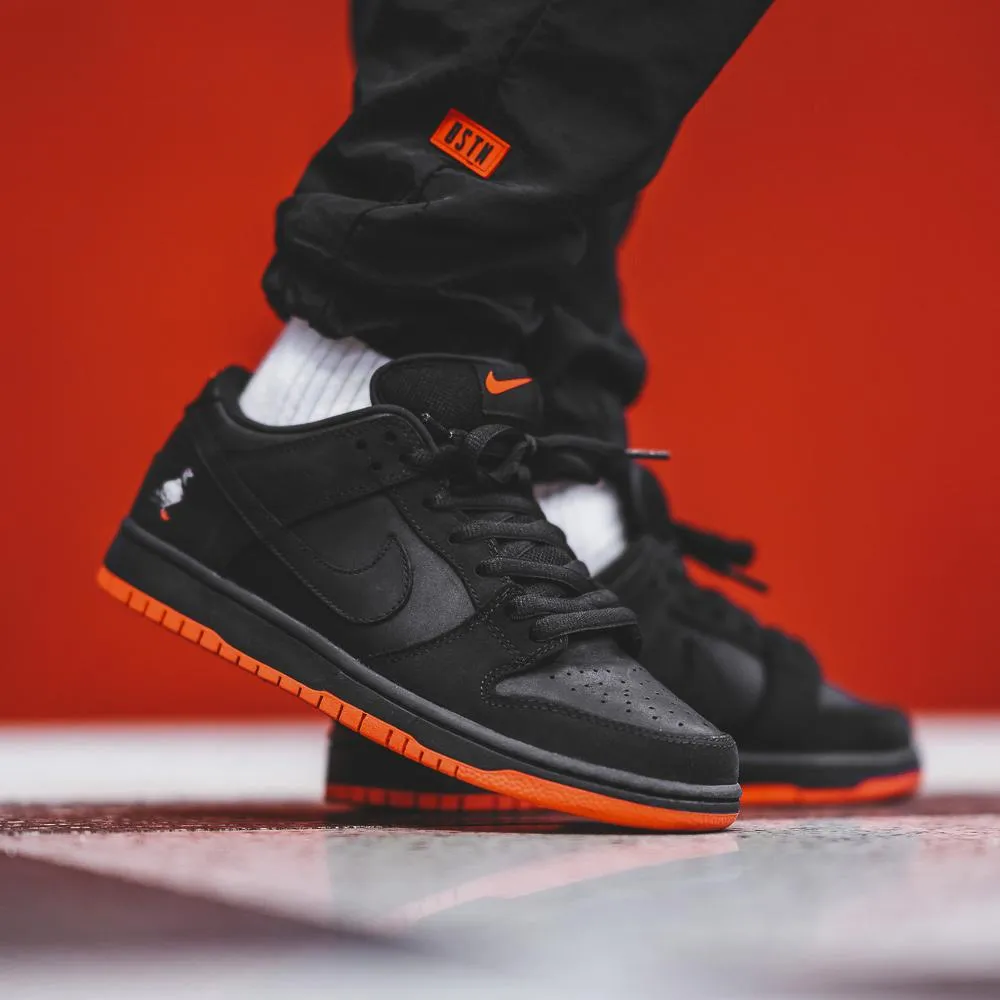 Staple x Nike SB Dunk Low Pigeon