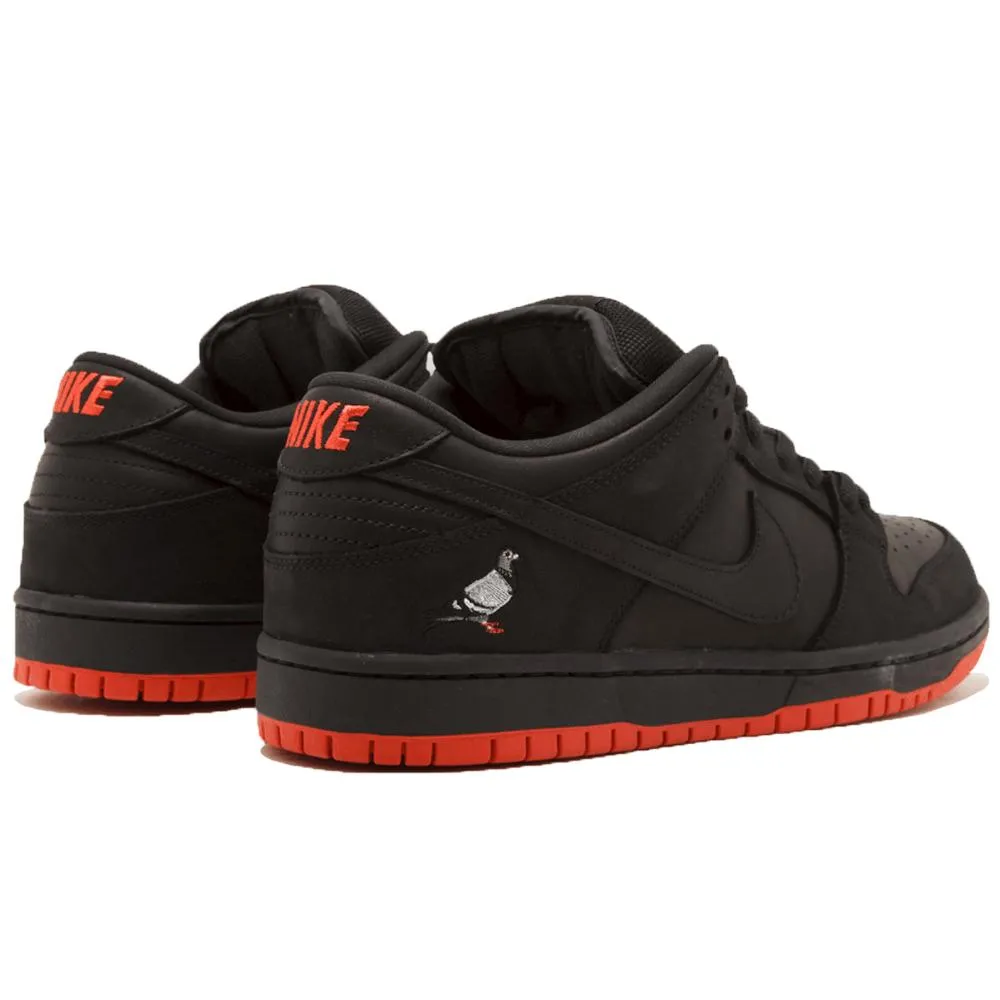 Staple x Nike SB Dunk Low Pigeon