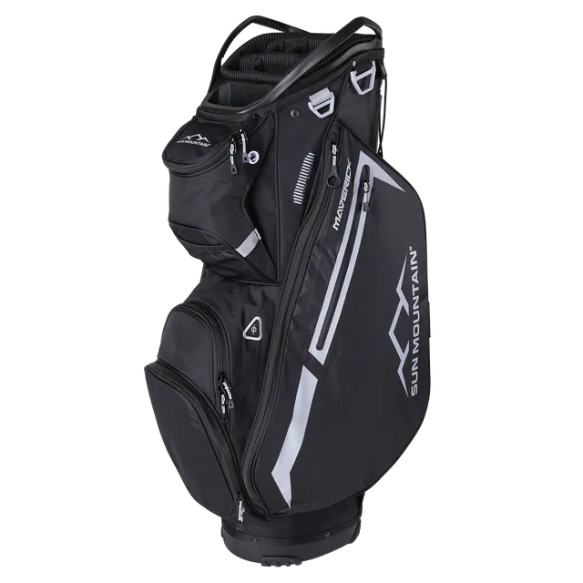 Sun Mountain Maverick Cart Bag 24