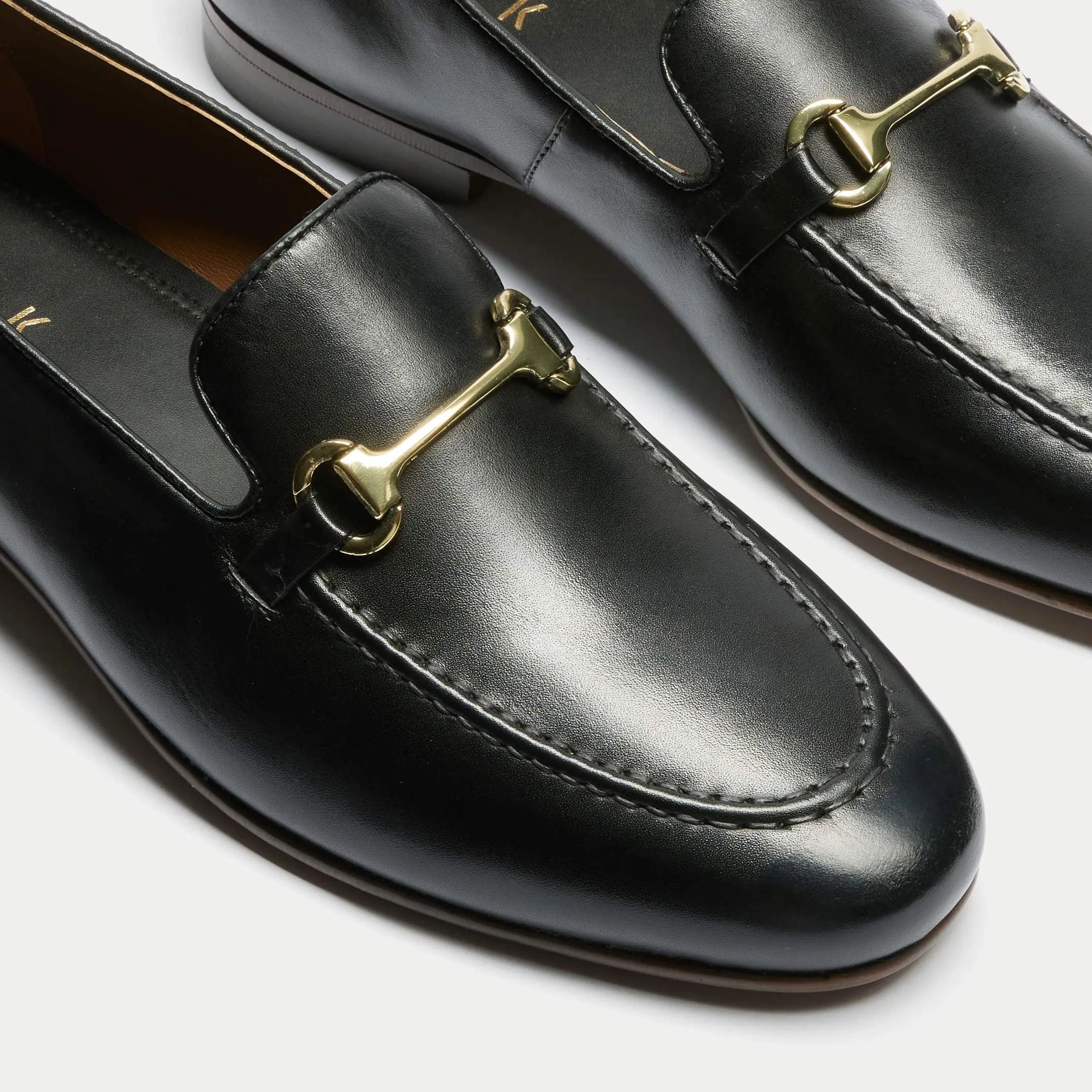 Trent Trim Loafer