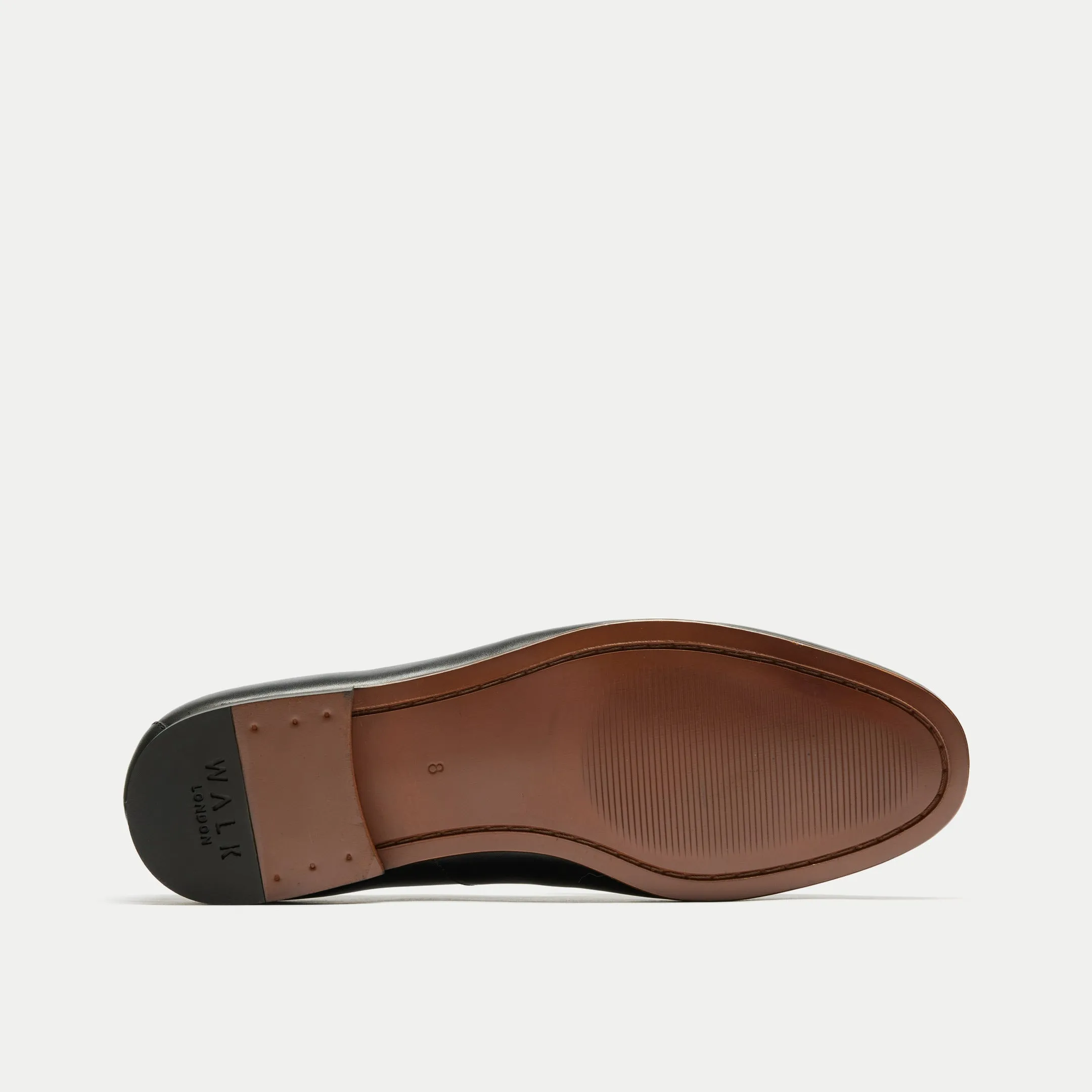 Trent Trim Loafer