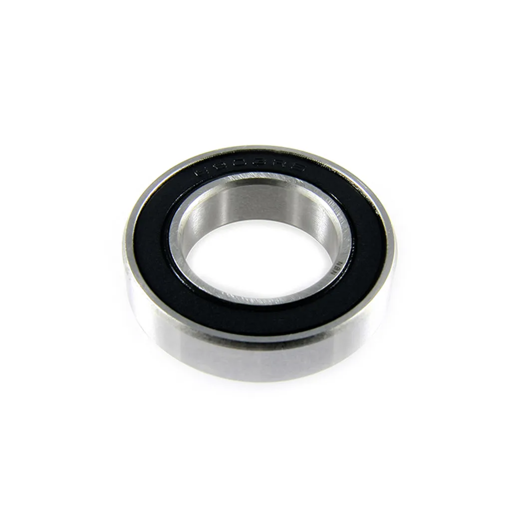 Tripeak #6903 High Precision Steel Bearing - ABEC3 - 17x30x7mm