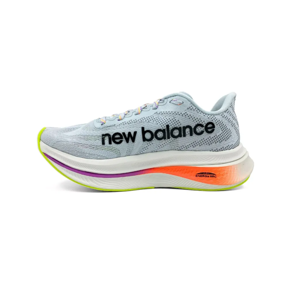 W New Balance Supercomp Trainer v2