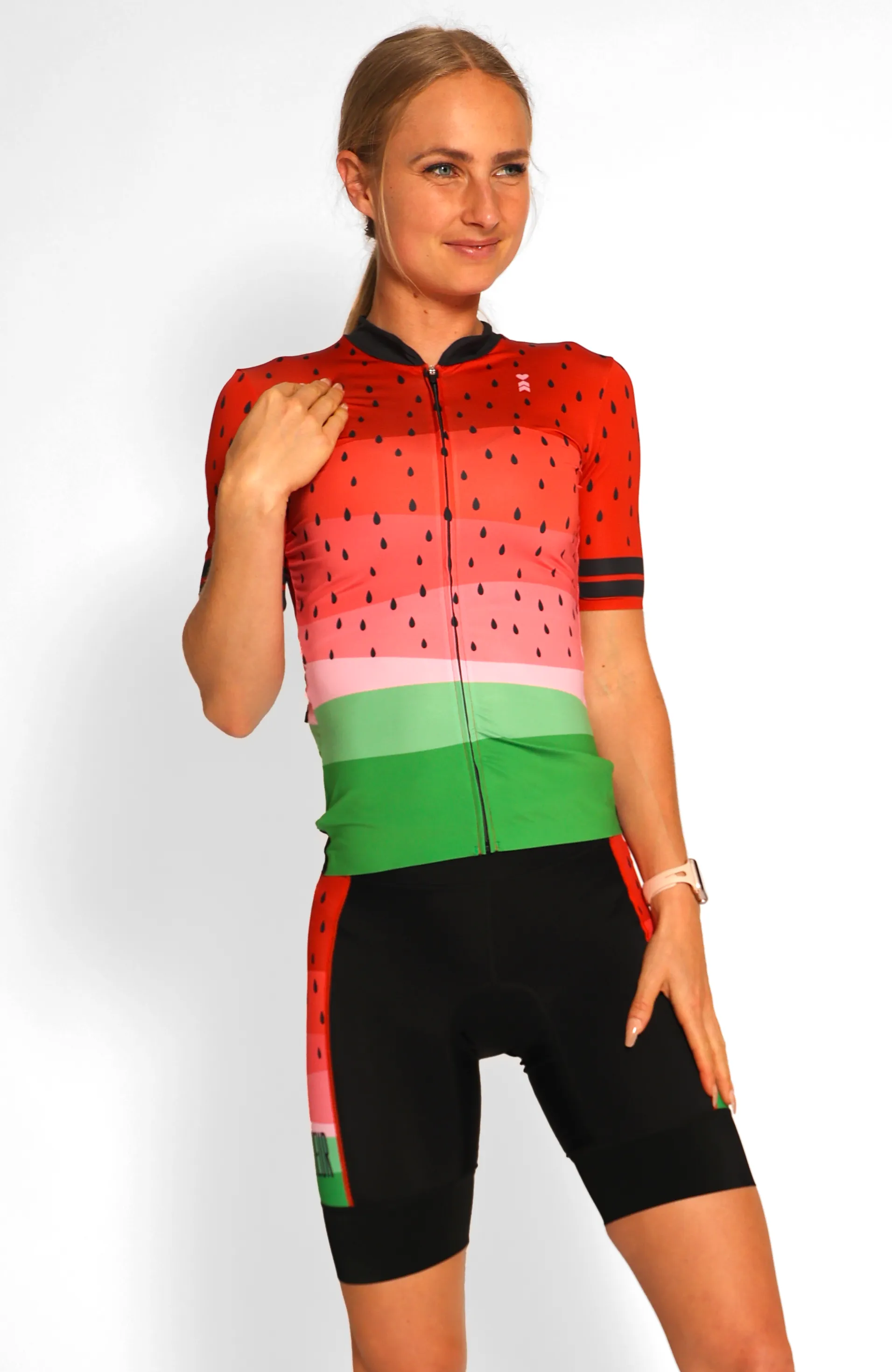 Watermelon Women's Cycling Jersey