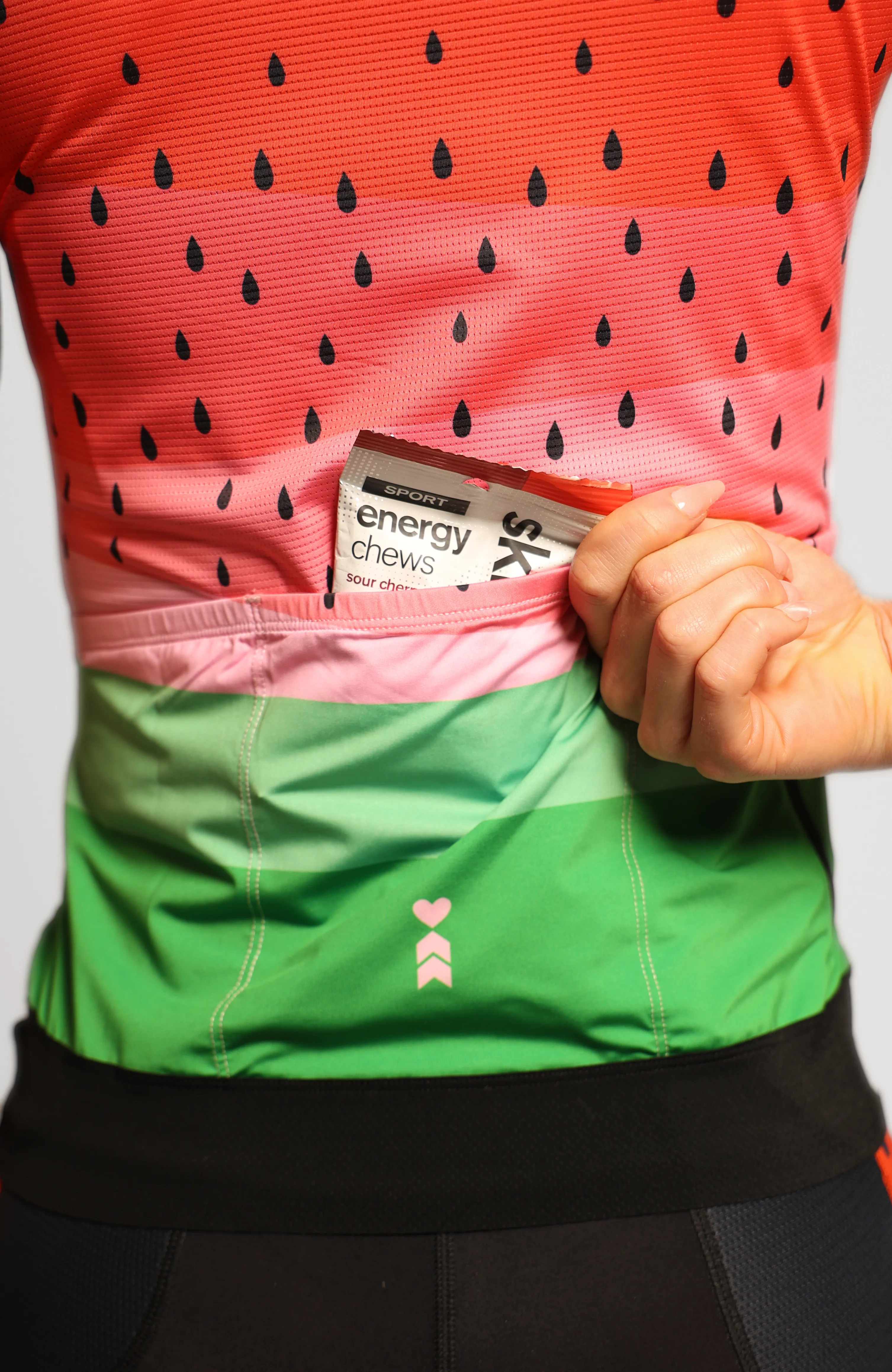 Watermelon Women's Cycling Jersey