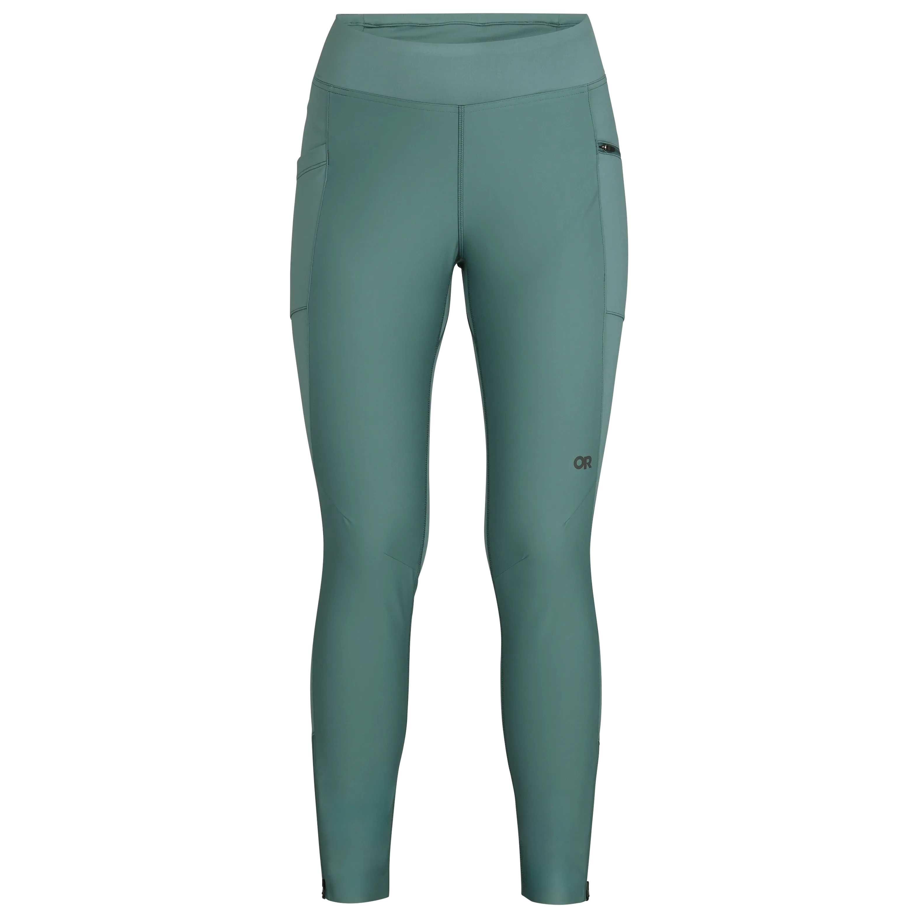 Women's Deviator Wind Leggings