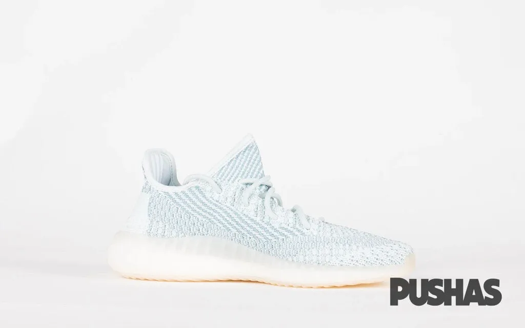 Yeezy Boost 350 V2 'Cloud White Non-Reflective' (New)