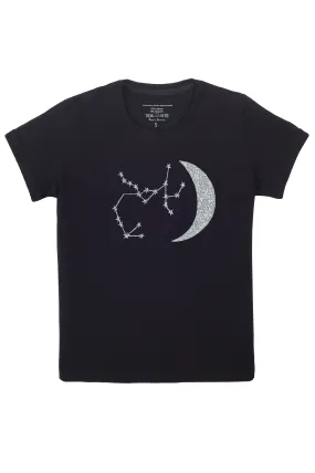 ZODIAC Tshirt- SAGITTARIUS