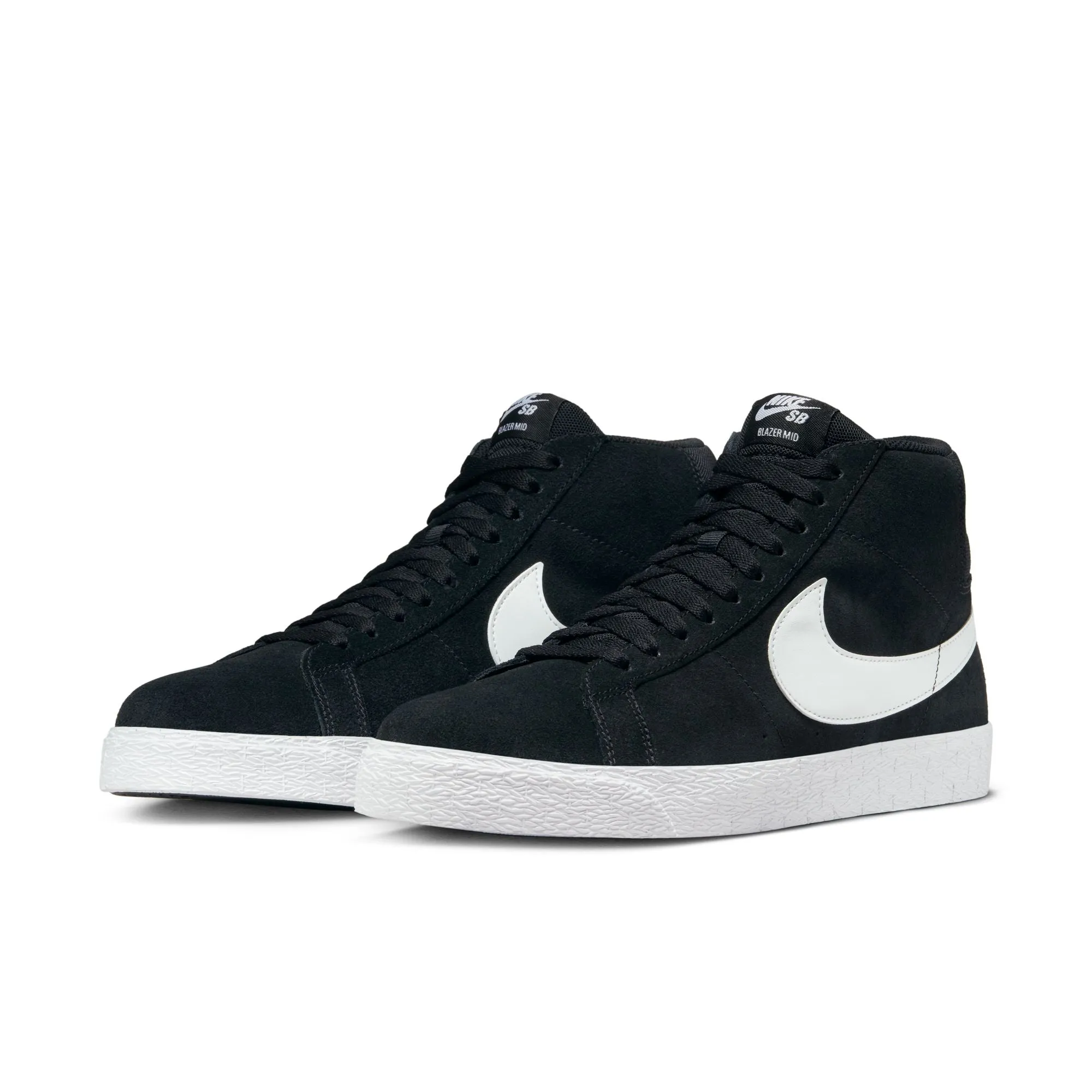 Zoom Blazer Mid